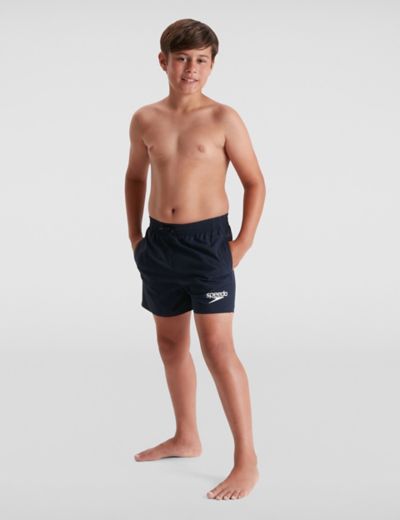 Swim Shorts (4-16 Yrs)